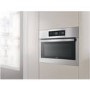 Refurbished Whirlpool AMW505IX Built In 40L 900W Microwave Stainless Steel