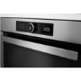 Whirlpool AMW730IX Absolute 31 Litre Built-In Microwave And Grill - Stainless Steel