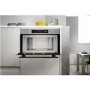 Whirlpool AMW730IX Absolute 31 Litre Built-In Microwave And Grill - Stainless Steel
