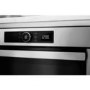 Whirlpool AMW730IX Absolute 31 Litre Built-In Microwave And Grill - Stainless Steel