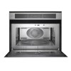 Whirlpool AMW850IXL Combination 40 Litre Built-In Fusion Microwave Oven - Stainless Steel