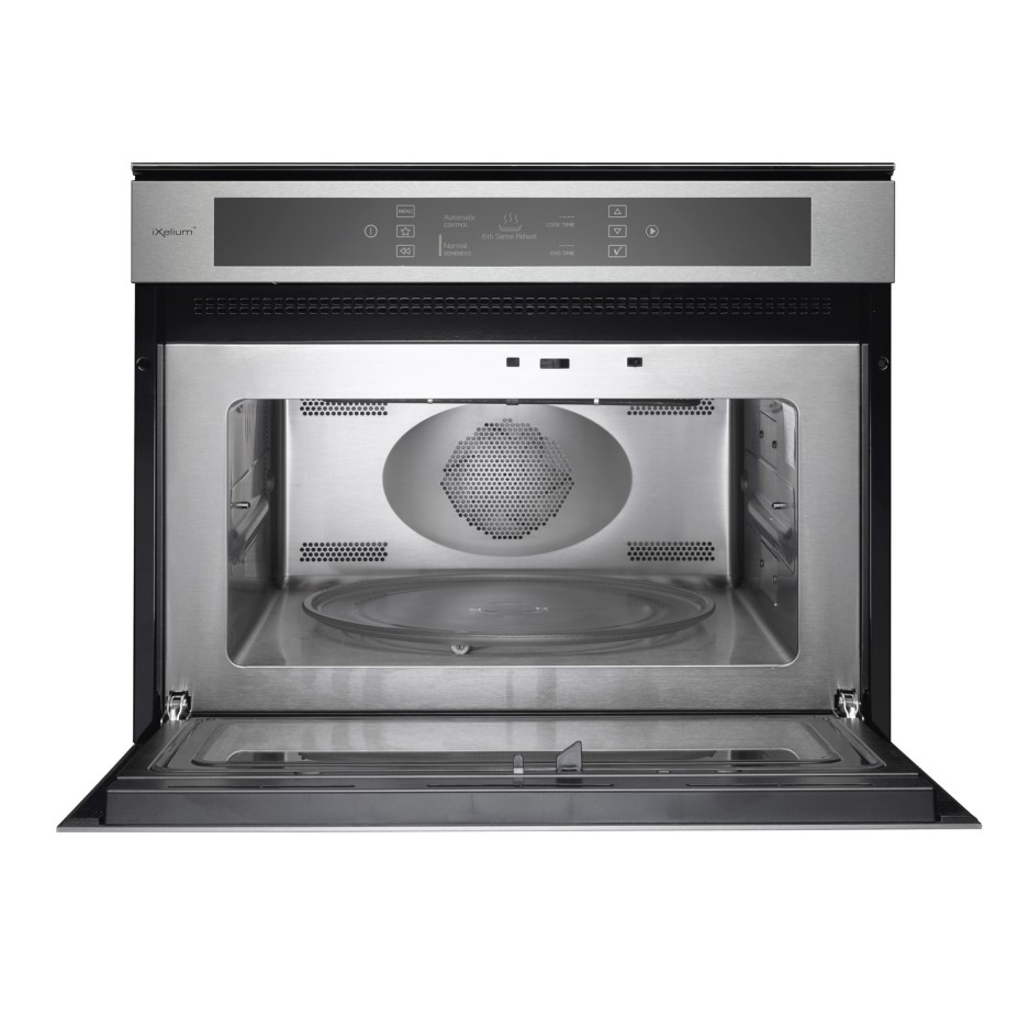 Whirlpool AMW850IXL Combination 40 Litre BuiltIn Fusion Microwave Oven