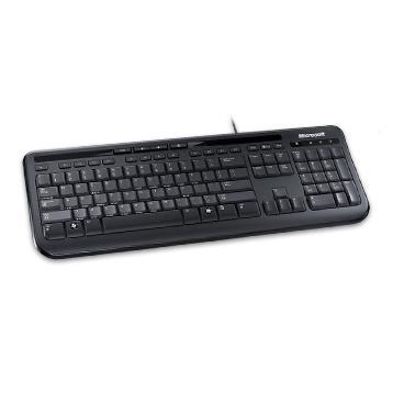 Microsoft Wired Keyboard 600