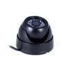 electriQ 800TVL Analogue Dome Camera with Night Vision up to 25m