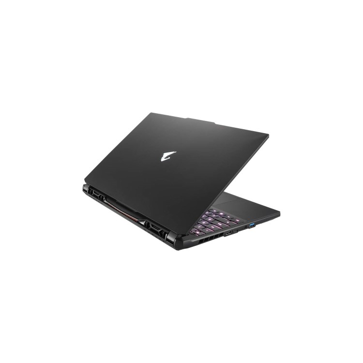 Gigabyte AORUS 15 XE4 Core i7-12700H 16GB 1TB SSD GeForce RTX 3070 Ti 15.6 Inch Windows 11 Gaming Laptop