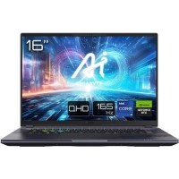 GIGABYTE AORUS 16X ASG Intel Core i9 32GB RAM 2TB SSD RTX 4070 165Hz 16 Inch Windows 11 Gaming Laptop