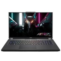 Gigabyte AORUS 17H Intel Core i7 16GB 1TB RTX 4080 17.3 Inch FHD Windows 11 Gaming Laptop