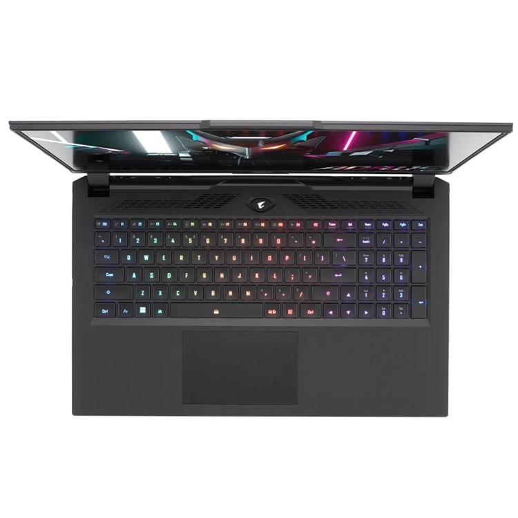 Gigabyte AORUS 17H Intel Core i7 16GB 1TB RTX 4080 17.3 Inch FHD Windows 11 Gaming Laptop