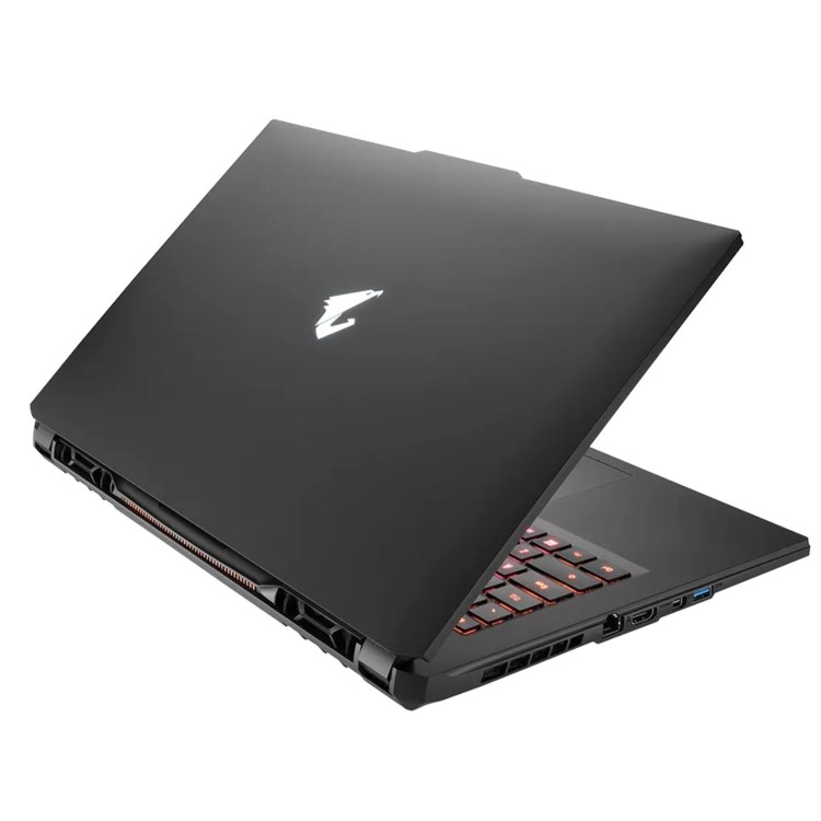 Gigabyte AORUS 17H Intel Core i7 16GB 1TB RTX 4080 17.3 Inch FHD Windows 11 Gaming Laptop