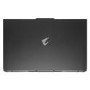 Gigabyte AORUS 17H Intel Core i7 16GB 1TB RTX 4080 17.3 Inch FHD Windows 11 Gaming Laptop