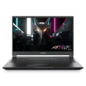 A2/A1/AORUS 17X AZF-D5UK665SH Refurbished GIGABYTE AORUS 17X Intel Core i9 32GB RAM 1TB SSD RTX 4090 240Hz 17.3 Inch QHD Windows 11 Gaming Laptop
