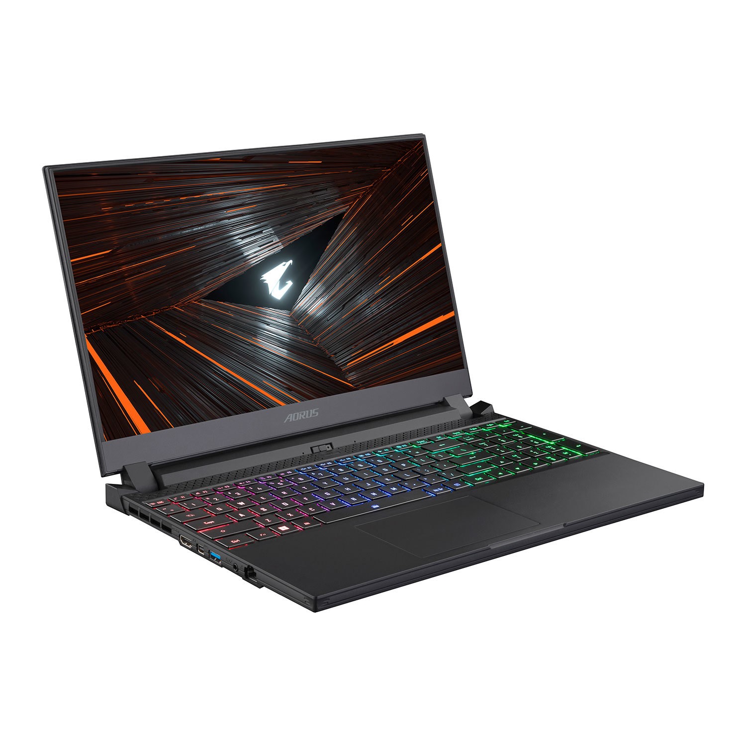 Gigabyte AORUS KE4 Intel Core i7 16GB 512GB RTX 3060 FHD 240Hz