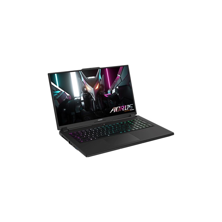Bundle of GIGABYTE AORUS 7 Gaming Laptop and GIGABYTE M28U 28" IPS 4K UHD Gaming Monitor