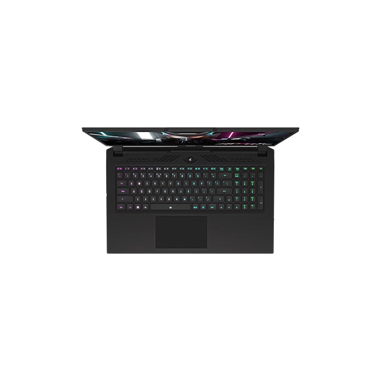 Bundle of GIGABYTE AORUS 7 Gaming Laptop and GIGABYTE M28U 28" IPS 4K UHD Gaming Monitor