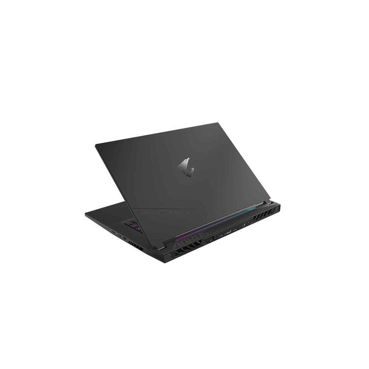 Bundle of GIGABYTE AORUS 7 Gaming Laptop and GIGABYTE M28U 28" IPS 4K UHD Gaming Monitor