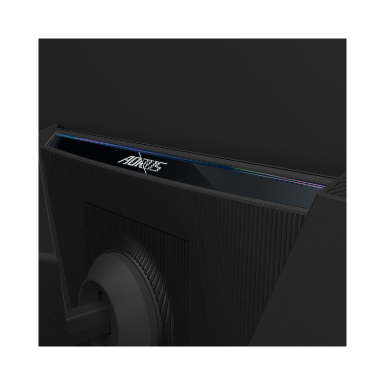 GIGABYTE AORUS FO32U 32" OLED 4K UHD 165Hz 0.03ms Gaming Monitor