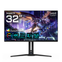 AORUS FO32U2P-EK GIGABYTE AORUS FO32U2P 32" OLED 4K UHD 240Hz 0.03ms Gaming Monitor
