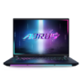 GIGABYTE AORUS MASTER 16 Intel Core Ultra 9 32GB RAM 2TB SSD GeForce RTX 5080 240Hz 16 Inch Windows 11 Pro Gaming Laptop