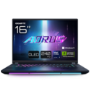 GIGABYTE AORUS MASTER 16 Intel Core Ultra 9 32GB RAM 2TB SSD GeForce RTX 5080 240Hz 16 Inch Windows 11 Pro Gaming Laptop