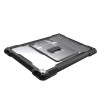 Max Cases Shield Extreme-X for iPad 7 10.2&quot; in Black