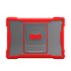 Max Cases Shield Extreme-X for iPad 7 10.2&quot; in Red