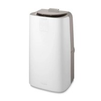 Delonghi A+ AP120 Pinguino 12000 BTU Quiet Portable Air Conditioner - GentleJet & Low Energy