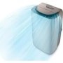 Delonghi A+ AP120 Pinguino 12000 BTU Quiet Portable Air Conditioner - GentleJet & Low Energy