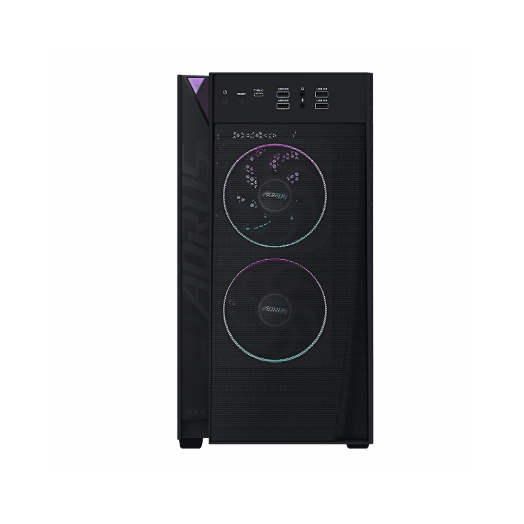 GIGABYTE AORUS PRIME 3 AMD Ryzen 7 9700X 16GB RAM 1TB SSD RTX 5060 Ti Windows 11 Gaming PC