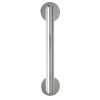 Stainless Steel Contempory Grab Rail 300mm