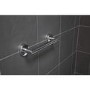 Stainless Steel Contempory Grab Rail 300mm