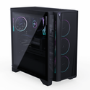 GIGABYTE AORUS PRIME 5 AMD Ryzen 7 9800X3D 32GB RAM 2TB SSD RTX 5070Ti Windows 11 Gaming PC