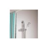 Croydex Inclusive Showering Kit