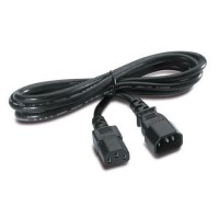 APC power cable - 2.4 m APC power cable - 2.4 m