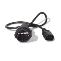 APC 0.6 Meter Power Cord