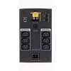 GRADE A1 - APC Back-UPS 1400VA  230V  AVR  IEC Sockets