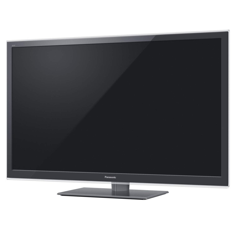 Panasonic TX-L42ET5B 42 Inch 300hz 3D LED TV
