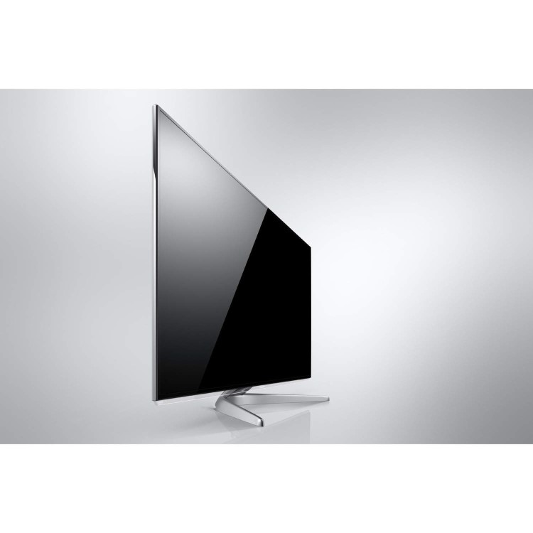 Panasonic TX-L55WT50B 55 Inch 1600hz 3D LED TV