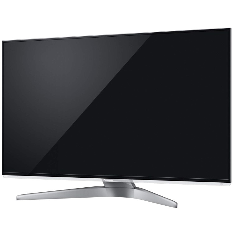 Panasonic TX-L55WT50B 55 Inch 1600hz 3D LED TV