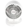 7 Inch Oscillating Desk Fan - Powerful & Compact