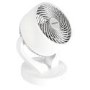 7 Inch Oscillating Desk Fan - Powerful & Compact