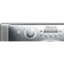 Hotpoint AQC9BF7S1 Aqualtis 9kg Freestanding Condenser Tumble Dryer - Silver