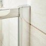 GRADE A1 - Quadrant 800mm Shower Enclosure- Fiji