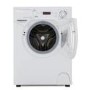 Refurbished Candy Aquamatic AQUA1042D1 Freestanding 4KG 1000 Spin Washing Machine White