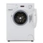 Candy AQUA1042D1 Aquamatic 4kg 1000rpm Freestanding Washing Machine - White