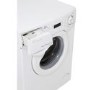 Candy AQUA1042D1 Aquamatic 4kg 1000rpm Freestanding Washing Machine - White