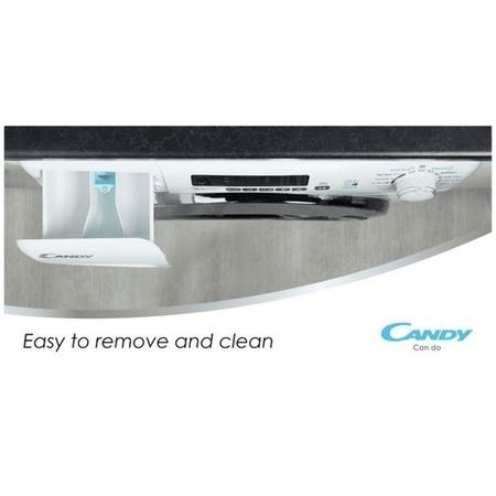 Candy AQUA1042D1 Aquamatic 4kg 1000rpm Freestanding Washing Machine - White