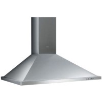 Refurbished Elica Aquavitae AQUAVITAE-50 50cm Chimney Cooker Hood Stainless Steel