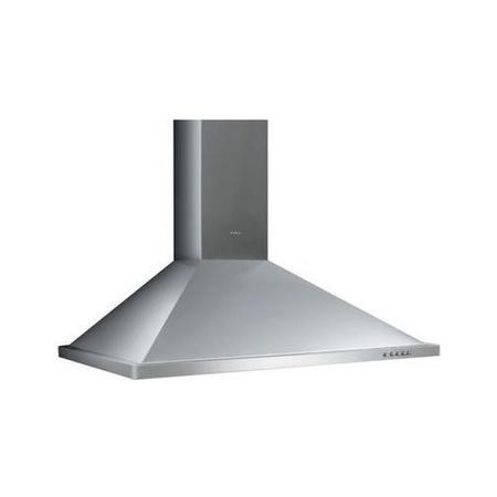50cm integrated cooker hood hotsell