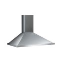 AQUAVITAE2-50 Elica AquaVitae 50cm Chimney Cooker Hood Stainless Steel