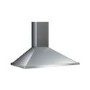 Elica AquaVitae 50cm Chimney Cooker Hood Stainless Steel